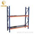 Warehouse Racking Longspan Metal Shelves